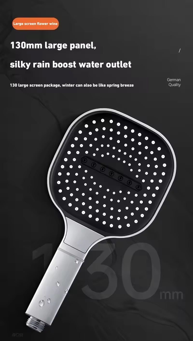 Rainé Luxury Shower head