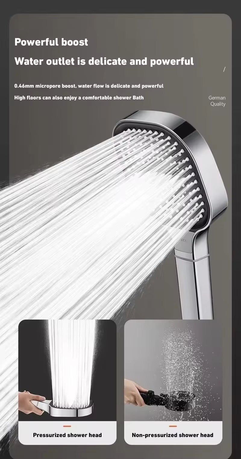 Rainé Luxury Shower head